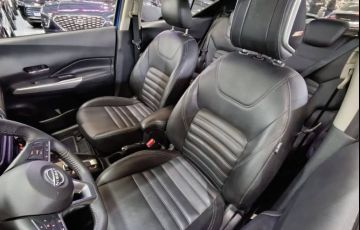 Nissan Kicks 1.6 16V Exclusive - Foto #7