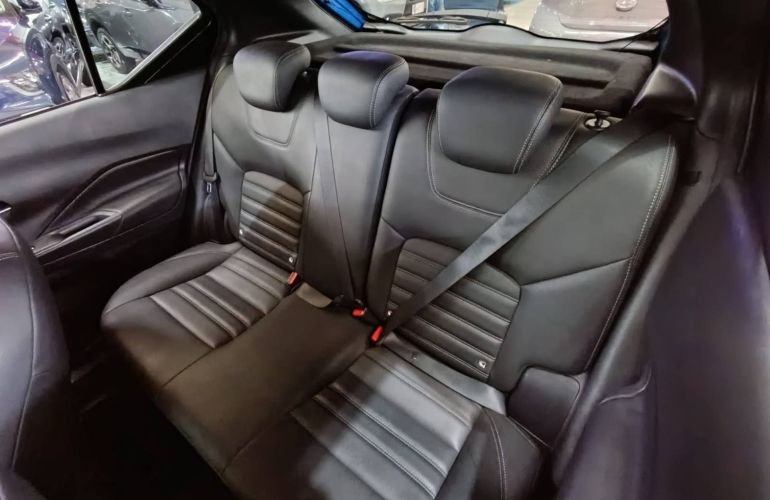 Nissan Kicks 1.6 16V Exclusive - Foto #8