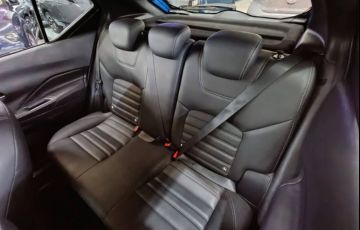 Nissan Kicks 1.6 16V Exclusive - Foto #8