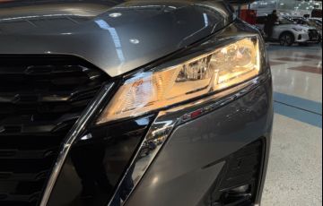 Nissan Kicks 1.6 16V Advance - Foto #3