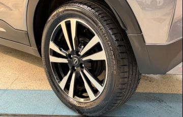 Nissan Kicks 1.6 16V Advance - Foto #4