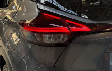 Nissan Kicks 1.6 16V Advance - Foto #8