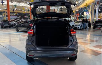 Nissan Kicks 1.6 16V Advance - Foto #9
