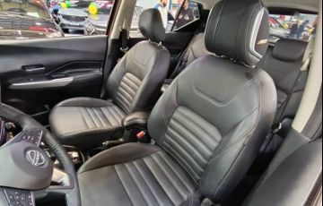 Nissan Kicks 1.6 16V Exclusive - Foto #7