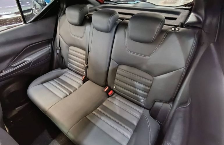 Nissan Kicks 1.6 16V Exclusive - Foto #8