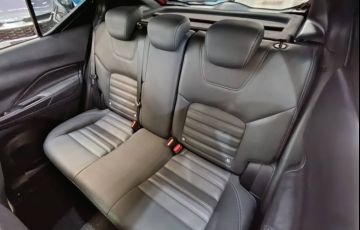 Nissan Kicks 1.6 16V Exclusive - Foto #8