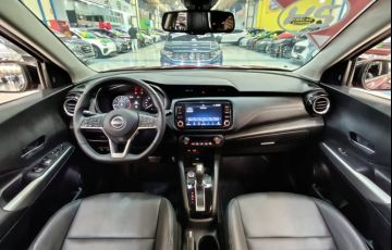 Nissan Kicks 1.6 16V Exclusive - Foto #9