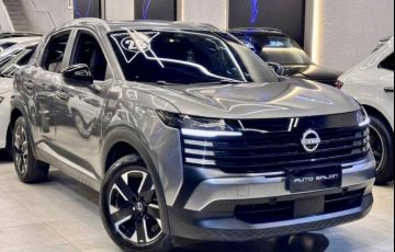 Nissan Kicks 1.0 Turbo Advance Dct