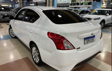 Nissan Versa 1.6 16V SV - Foto #6
