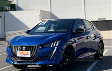 Peugeot 208 1.0 Firefly Style