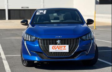 Peugeot 208 1.0 Firefly Style - Foto #2