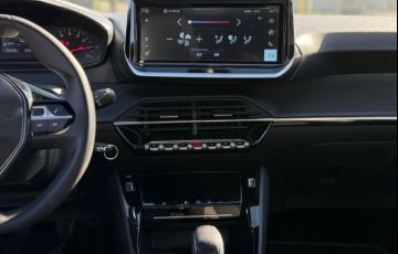 Peugeot 208 1.0 Firefly Style - Foto #5