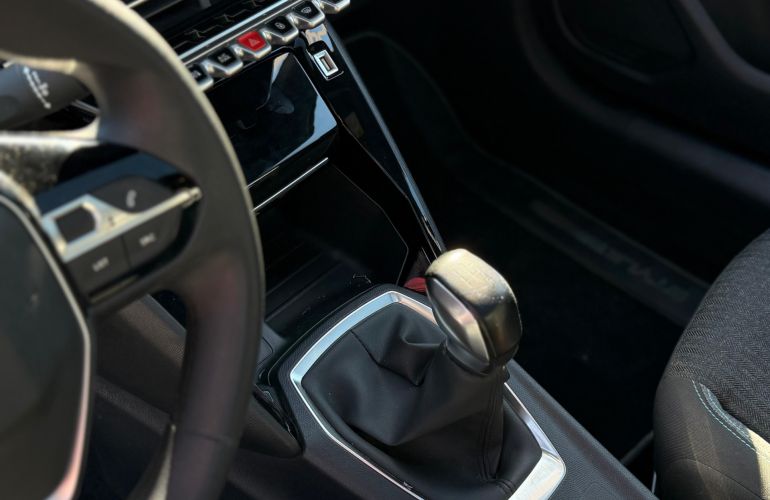 Peugeot 208 1.0 Firefly Style - Foto #6