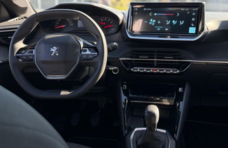 Peugeot 208 1.0 Firefly Style - Foto #7