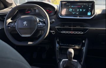 Peugeot 208 1.0 Firefly Style - Foto #7