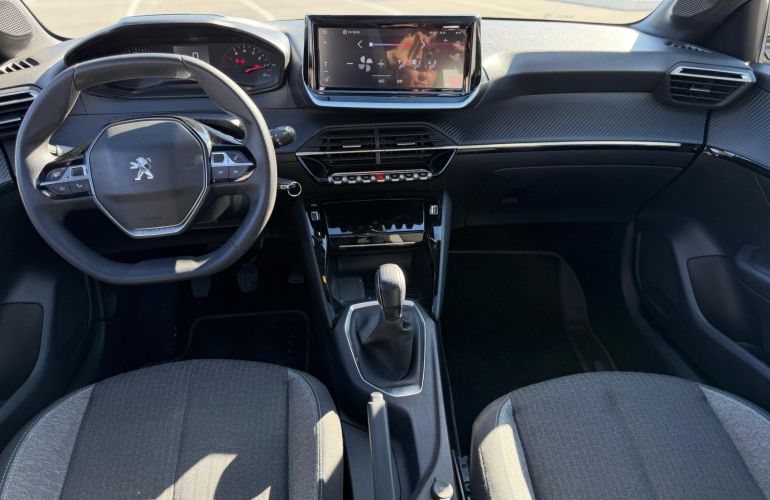 Peugeot 208 1.0 Firefly Style - Foto #8