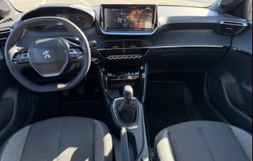 Peugeot 208 1.0 Firefly Style - Foto #8