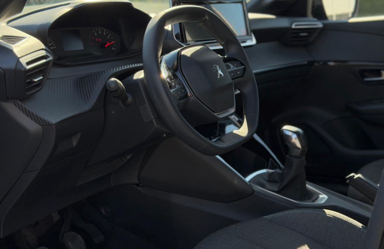 Peugeot 208 1.0 Firefly Style - Foto #9