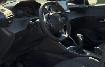Peugeot 208 1.0 Firefly Style - Foto #9