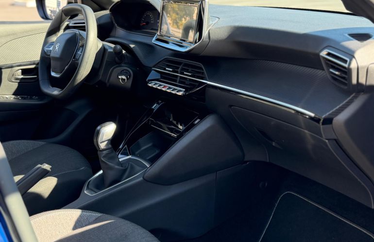 Peugeot 208 1.0 Firefly Style - Foto #10
