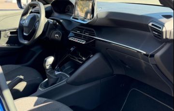 Peugeot 208 1.0 Firefly Style - Foto #10