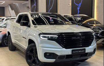 RAM Rampage 2.0 Hurricane 4 Turbo R/t 4x4