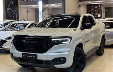 RAM Rampage 2.0 Hurricane 4 Turbo R/t 4x4 - Foto #3
