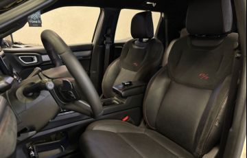 RAM Rampage 2.0 Hurricane 4 Turbo R/t 4x4 - Foto #7