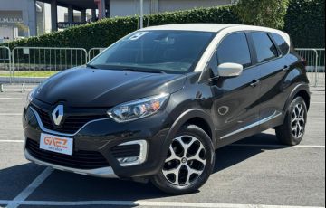 Renault Captur 1.6 16V Sce Intense