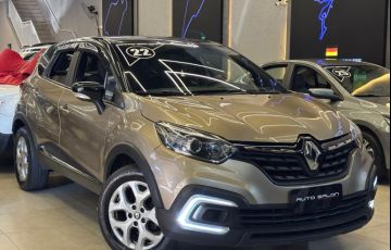 Renault Captur 1.3 Tce Zen