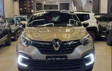 Renault Captur 1.3 Tce Zen - Foto #2