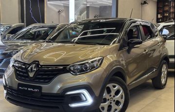 Renault Captur 1.3 Tce Zen - Foto #3