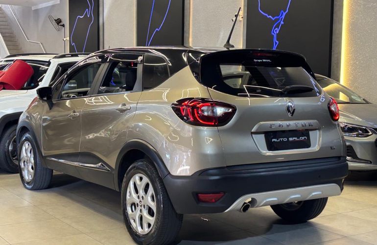 Renault Captur 1.3 Tce Zen - Foto #4