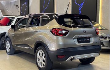 Renault Captur 1.3 Tce Zen - Foto #4