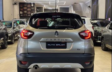 Renault Captur 1.3 Tce Zen - Foto #5