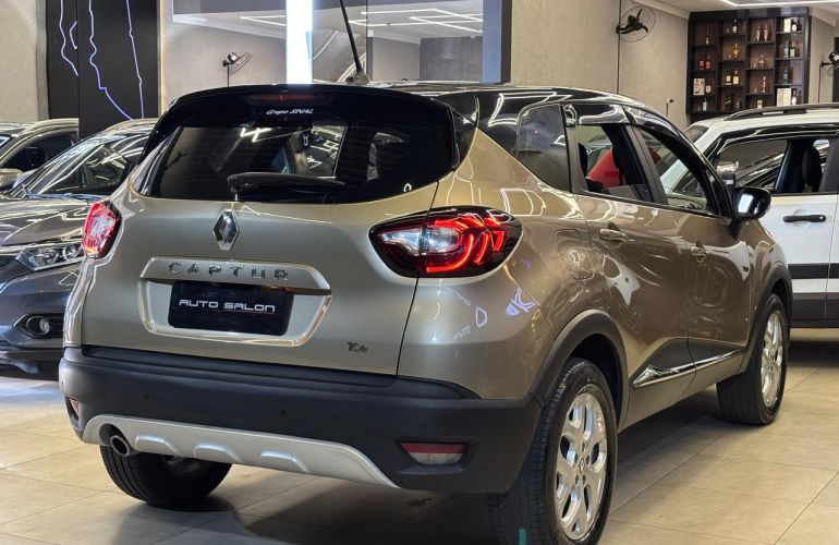 Renault Captur 1.3 Tce Zen - Foto #6