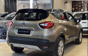 Renault Captur 1.3 Tce Zen - Foto #6