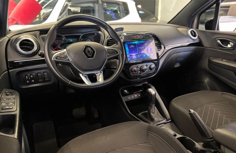 Renault Captur 1.3 Tce Zen - Foto #7