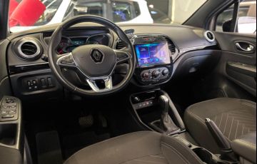 Renault Captur 1.3 Tce Zen - Foto #7