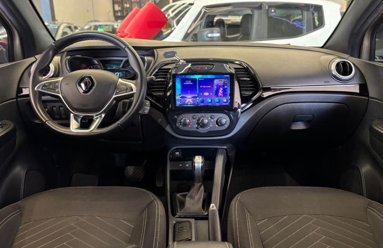 Renault Captur 1.3 Tce Zen - Foto #8