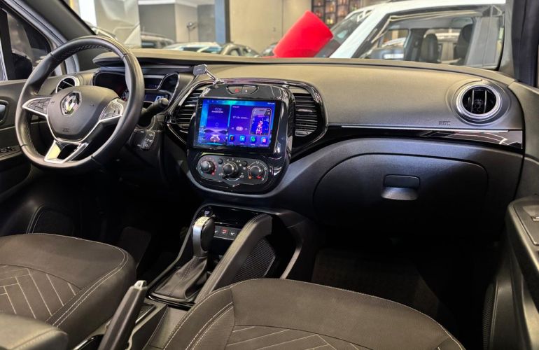 Renault Captur 1.3 Tce Zen - Foto #9