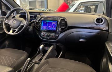 Renault Captur 1.3 Tce Zen - Foto #9