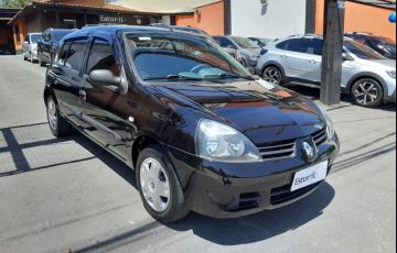 Renault Clio 1.0 Campus 16v - Foto #2