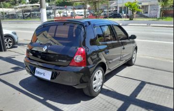 Renault Clio 1.0 Campus 16v - Foto #5