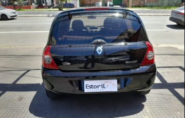 Renault Clio 1.0 Campus 16v - Foto #7