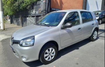 Renault Clio 1.0 Expression 16v