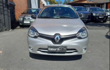 Renault Clio 1.0 Expression 16v - Foto #5