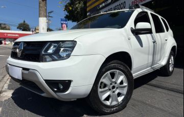 Renault Duster 2.0 Dynamique 4x2 16v - Foto #2