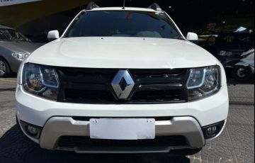 Renault Duster 2.0 Dynamique 4x2 16v - Foto #3