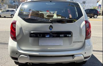 Renault Duster 2.0 Dynamique 4x2 16v - Foto #6
